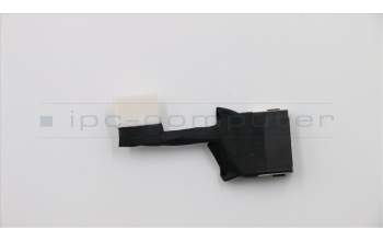 Lenovo 02DC033 CABLE FRU DC-IN Jack W/ cable