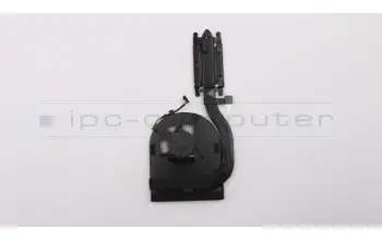 Lenovo 02DC094 HEATSINK FRU UMA THM ASSY TOSHIBA