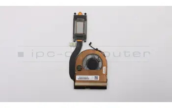 Lenovo 02DC094 HEATSINK FRU UMA THM ASSY TOSHIBA