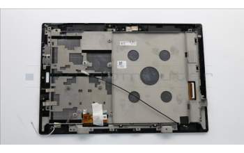 Lenovo 02DC123 10.1 HD touch w Bezel WLAN ANT