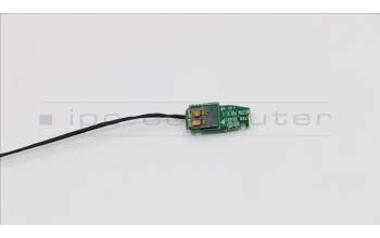 Lenovo 02DC127 MECH_ASM Pen charger board Cable