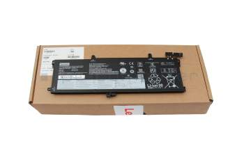 02DL011 batería original Lenovo 57Wh