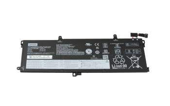 02DL011 batería original Lenovo 57Wh