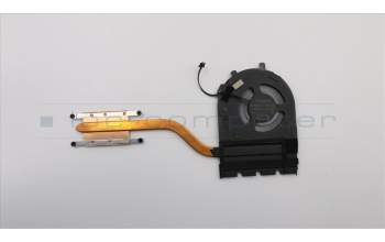 Lenovo 02DL828 HEATSINK UMA THM ASSY Sunon