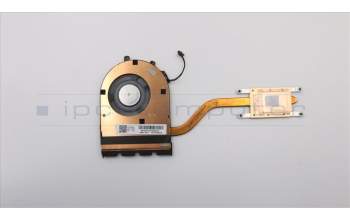 Lenovo 02DL828 HEATSINK UMA THM ASSY Sunon