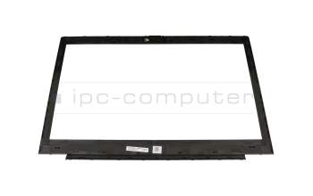02DM313 marco de pantalla Lenovo 39,6cm (15,6 pulgadas) negro original