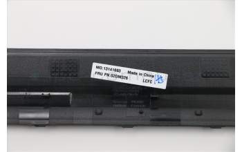 Lenovo 02DM326 BEZEL FRU BEZEL LCD bezel ASSY MIC CQ