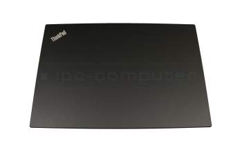 02DM359 original Lenovo tapa para la pantalla 39,6cm (15,6 pulgadas) negro