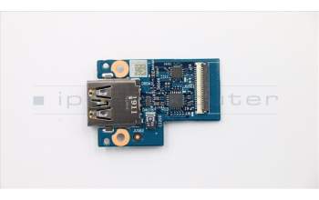 Lenovo 02DM361 CARDPOP FRU Sub Card T495 USB Board