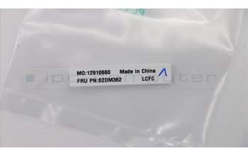 Lenovo CABLE FRU Smart Card Cable M/B-SM para Lenovo ThinkPad T14 Gen 1 (20UD/20UE)