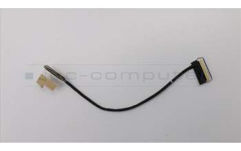 Lenovo CABLE FRU CABLE FHD TOUCH EDP Cable para Lenovo ThinkPad T14 Gen 1 (20UD/20UE)