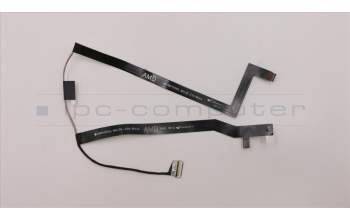 Lenovo 02DM395 CABLE FRU Camera Cable IR W/FPC