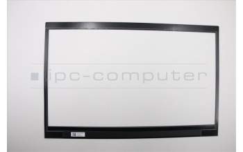 Lenovo 02DM402 BEZEL FRU BEZEL FA491_WO_MIC_B_COVER