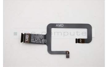 Lenovo 02DM417 CABLE FRU Smart Card Cable FPC SCR FPR/B