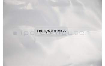 Lenovo CABLE FRU Camera Cable AMD LCD IR Cable para Lenovo ThinkPad X13 (20UF/20UG)