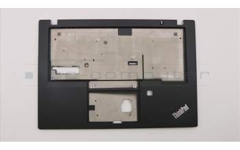 Lenovo 02DM430 COVER FRU COVER C-Cover Sub-ASM w/FPR