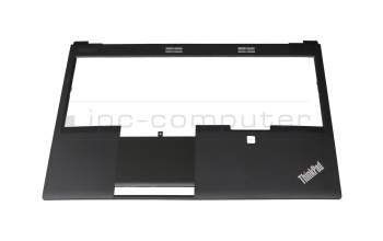 02DM536 tapa de la caja Lenovo original negra