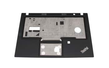 02HK957 tapa de la caja Lenovo original negra