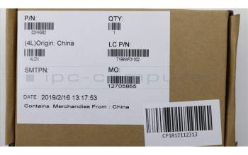 Lenovo CABLE CABLE,ClickPad para Lenovo ThinkPad P14s Gen 1 (20S4/20S5)