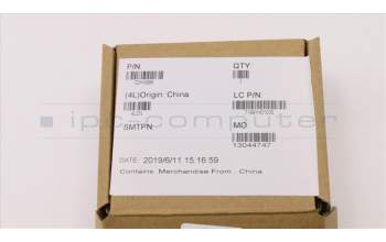 Lenovo CABLE CABLE,NFC para Lenovo ThinkPad P15s (20T4/20T5)