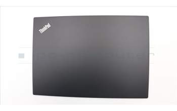 Lenovo MECH_ASM A-Cover,BLK,CFRP,FHD para Lenovo ThinkPad X13 (20T2/20T3)