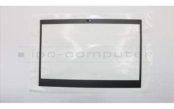 Lenovo 02HL011 MECH_ASM LCD IR Bezel Sheet