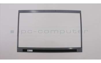 Lenovo 02HL013 MECH_ASM LCD MIC Bezel Sheet