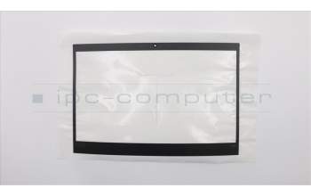 Lenovo 02HL015 ECH_ASM LCD RGB Bezel Sheet,Touch