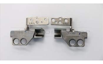 Lenovo 02HL021 HINGE Hinge Touch L/R,LH,PPS