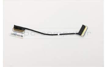 Lenovo CABLE eDP Cable,Amphenol para Lenovo ThinkPad X13 (20T2/20T3)