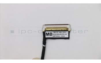 Lenovo CABLE eDP Touch Cable,Amphenol para Lenovo ThinkPad X13 (20T2/20T3)