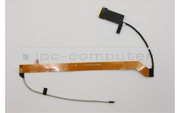 Lenovo CABLE LCD RGB Cable,Amphenol para Lenovo ThinkPad X13 (20T2/20T3)