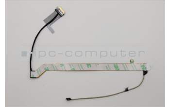 Lenovo CABLE LCD RGB Cable,Amphenol para Lenovo ThinkPad X13 (20T2/20T3)