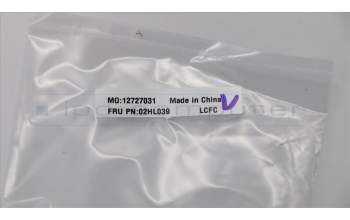 Lenovo CABLE LCD RGB Cable,MGE para Lenovo ThinkPad X13 (20T2/20T3)