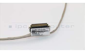 Lenovo CABLE FRU EDP cable TP para Lenovo ThinkPad L480 (20LS/20LT)