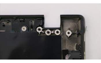 Lenovo 02HM213 MECH_ASM Ccov,GER,BLKBD,BK,LTN
