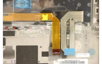 LENOVO 02HM252 MECH_ASM Ccov,HUN,BLKBD,BK,SRX