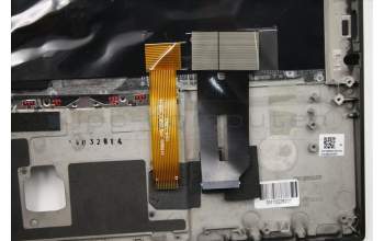 Lenovo 02HM262 MECH_ASM Ccov,RUS,BLKBD,BK,SRX