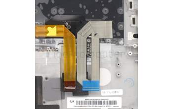 Lenovo 02HM382 MECH_ASM Ccov,BEL,BLKBD,FPR,SR,SRX