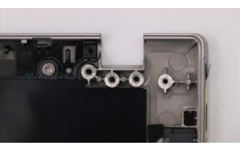 Lenovo 02HM388 MECH_ASM Ccov,ENG,BLKBD,FPR,SR,SRX