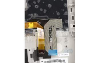 Lenovo 02HM402 Jazz-1 FRU C-Cover ASM LA Spanish w/ Bac