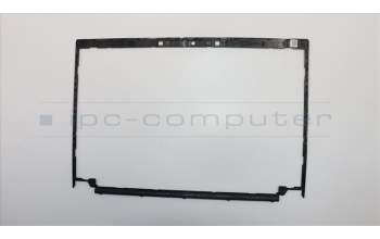 Lenovo BEZEL LCD Bezel AL CNC w/ CAM, CQ para Lenovo ThinkPad T14s (20T1/20T0)