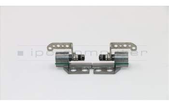 Lenovo 02HM506 Jazz-1 FRU Hinge kit L/R Silver for CNC