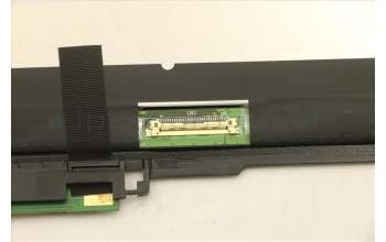 Lenovo 02HM858 Bumblebee-1(20NN/20NQ) FRU HINGE KIT,AVC