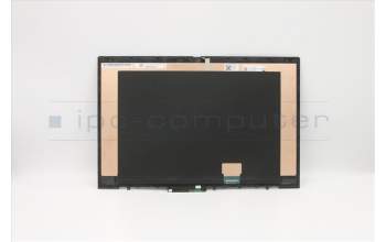 Lenovo 02XR052 Lenovo LCD Module MECH_ASM Touch UHD(Libao+SDC)+Bzl ASM