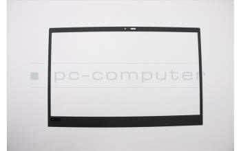 Lenovo BEZEL LCD Bzl ASM,RGB,P1-Gen2 para Lenovo ThinkPad P1 Gen 3 (20TH/20TJ)