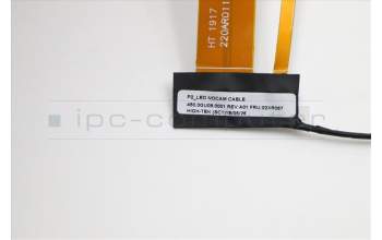Lenovo 02XR067 CABLE Cable,LED_NoCAM_NoMIC