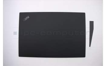 Lenovo 02XR082 COVER FHD A-Cover,RGB,P1-Gen2