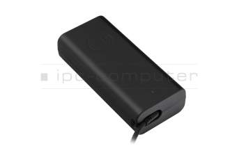 02YK0F cargador USB-C original Dell 65 vatios