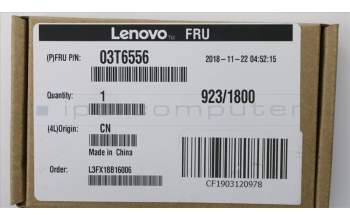 Lenovo FRU Riser Card cable para Lenovo ThinkCentre M92 (3207)